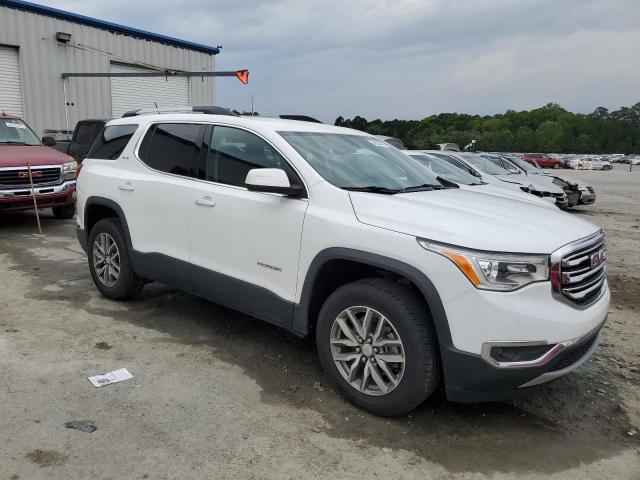 1GKKNLLA8KZ285887 GMC ACADIA SLE