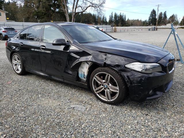 WBA5B1C53EDZ36947 BMW 535 I
