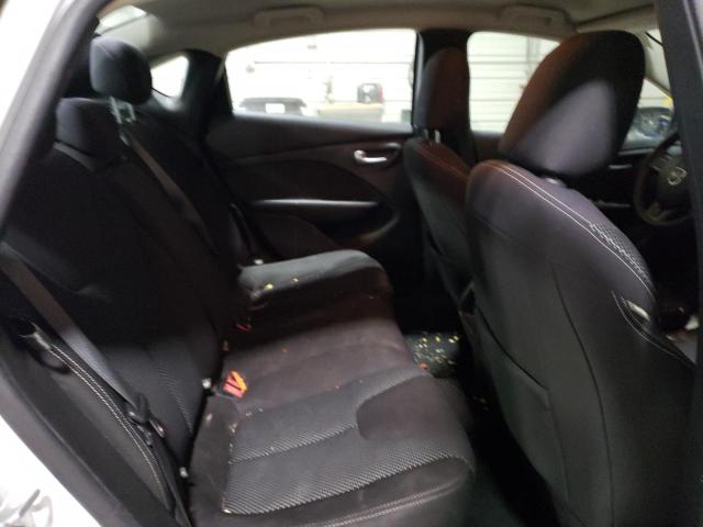 1C3CDFBB0FD112757 Dodge DART SXT