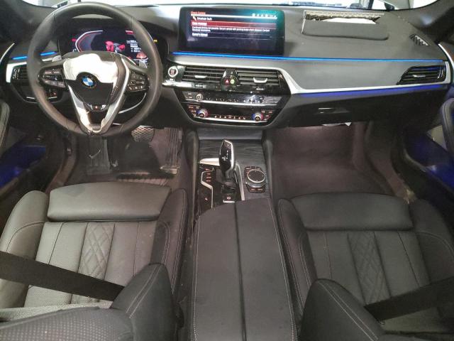 WBA13BJ0XNWX76014 BMW 530 XI