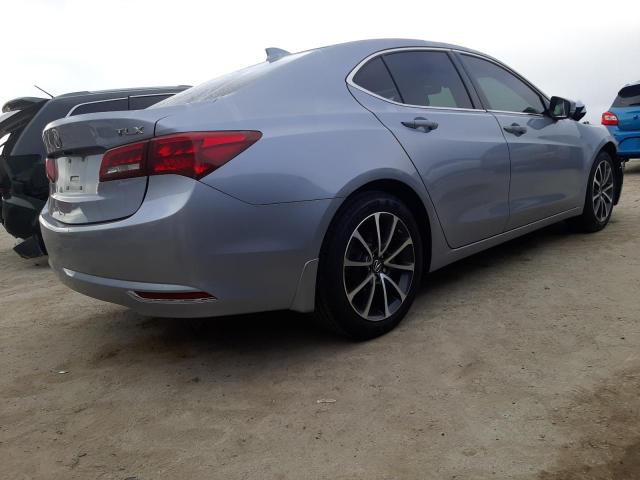 19UUB2F53FA003912 Acura TLX TECH