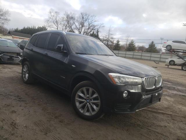 5UXWX9C54G0D88797 BMW X3 Xdrive28i