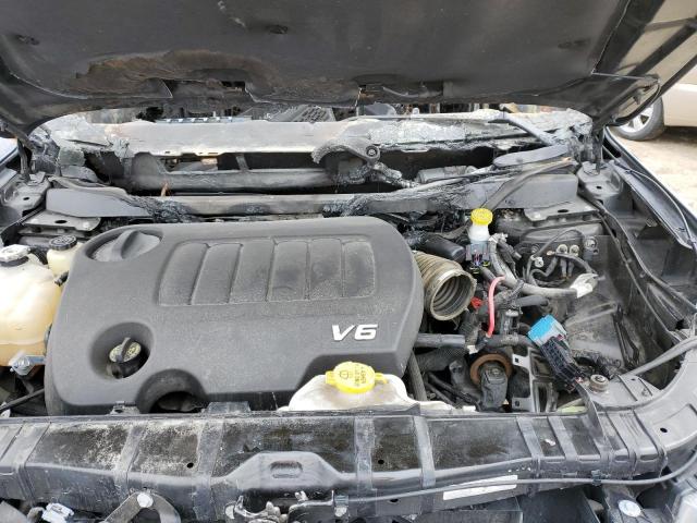 3C4PDDBGXKT821598 Dodge JOURNEY SE