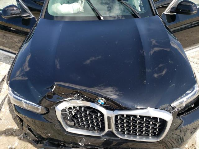 5UX33DT02N9M96783 BMW X4 Xdrive30i