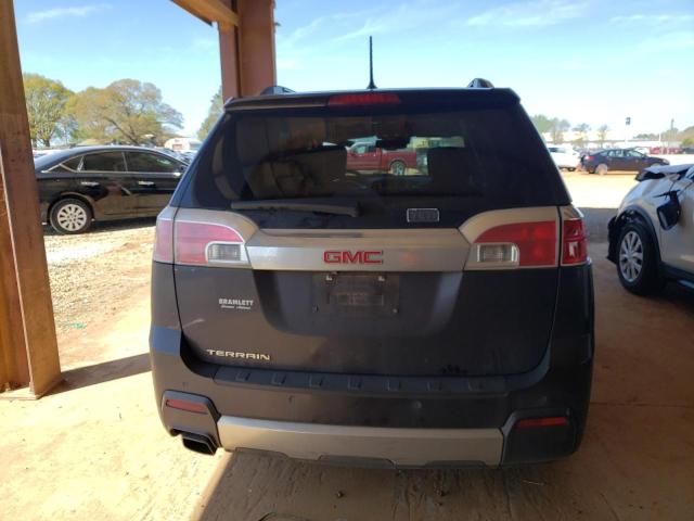 2GKALUEK6E6381319 GMC Terrain Denali
