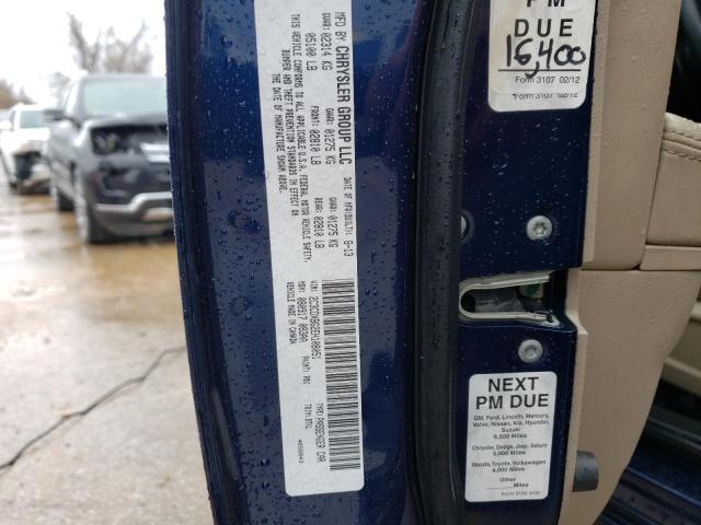 2C3CDXBG2EH108051 Dodge Charger Se