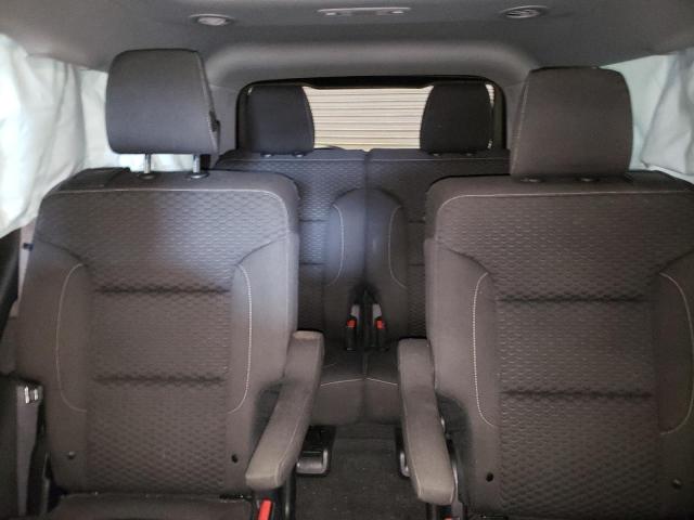 1GKKNSLS5KZ223365 GMC ACADIA SLE