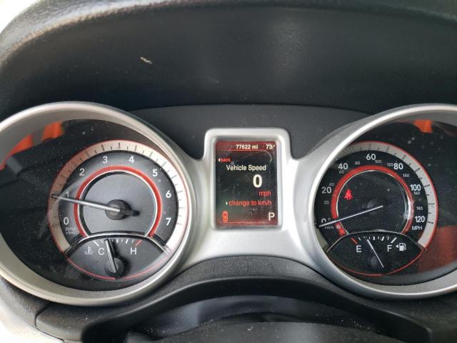 3C4PDCAB5FT738683 Dodge JOURNEY SE