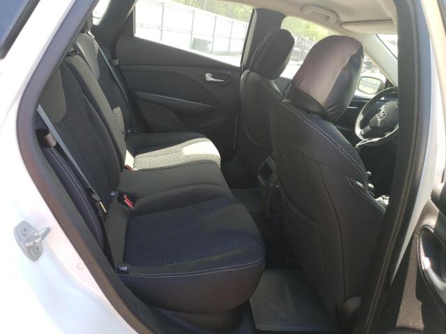 1C3CDFBB0GD624777 Dodge DART SXT