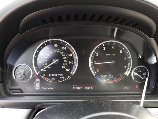 WBA5B1C53EDZ36947 BMW 535 I