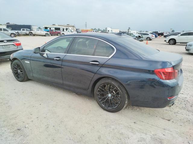 WBA5A5C53GD529708 BMW 528 I