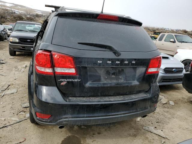3C4PDDBGXKT821598 Dodge JOURNEY SE