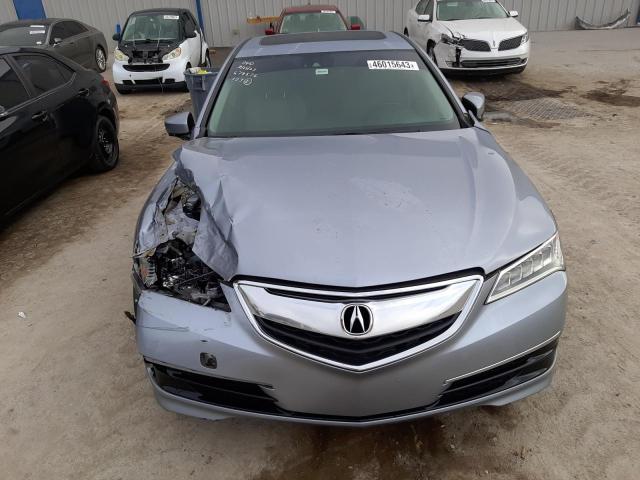 19UUB2F53FA003912 Acura TLX TECH
