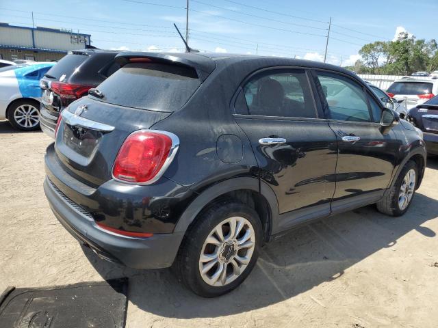ZFBCFXBTXGP370002 Fiat 500x Easy