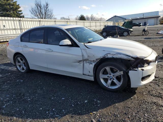 WBA3C3C58FP663584 BMW 320 I Xdrive