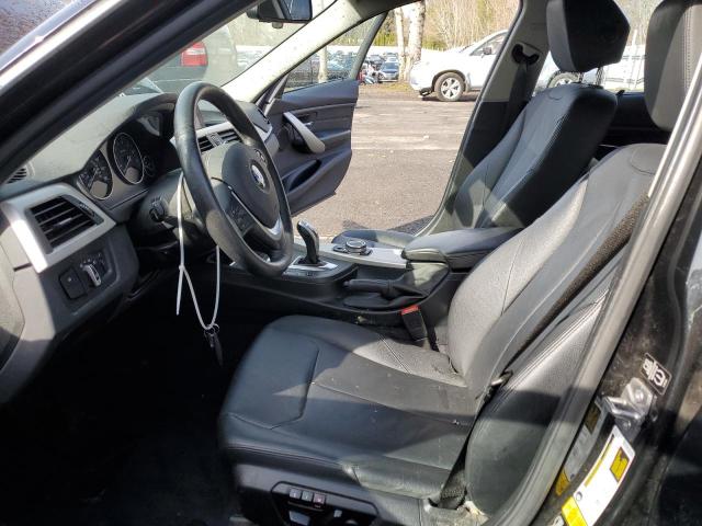 WBA3G7C56EKN37375 BMW 328 XI