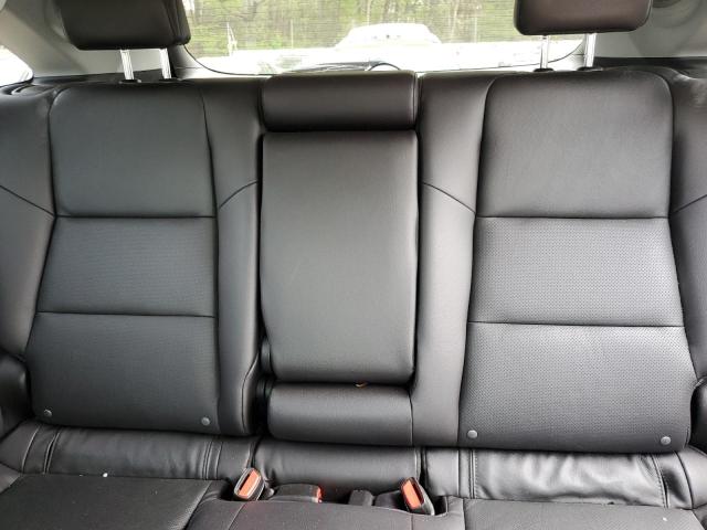 5J8TB4H56GL003672 Acura Rdx Technology