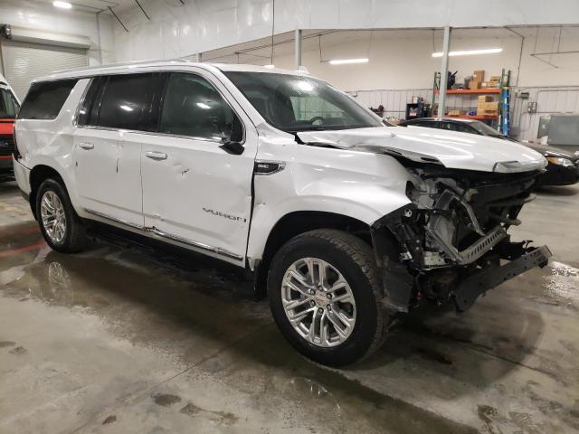 1GKS2GKD0MR364923 GMC Yukon Xl K1500 Slt