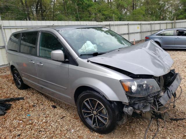 2C4RDGCG5FR664063 Dodge Grand Caravan Sxt