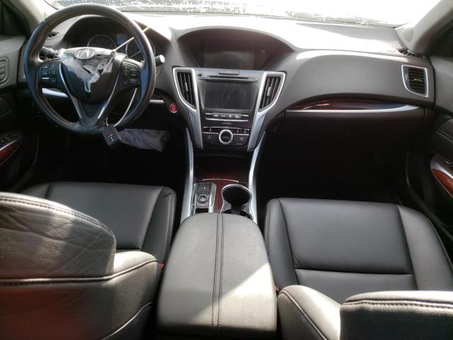 19UUB2F35GA009503 Acura TLX