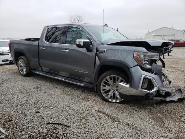 3GTU9DED2LG176042 GMC Sierra K1500 Slt