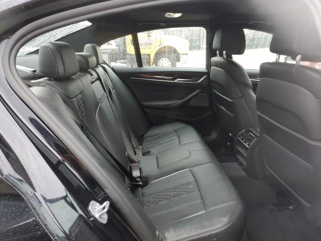 WBAJE7C54KWW11586 BMW 540 XI