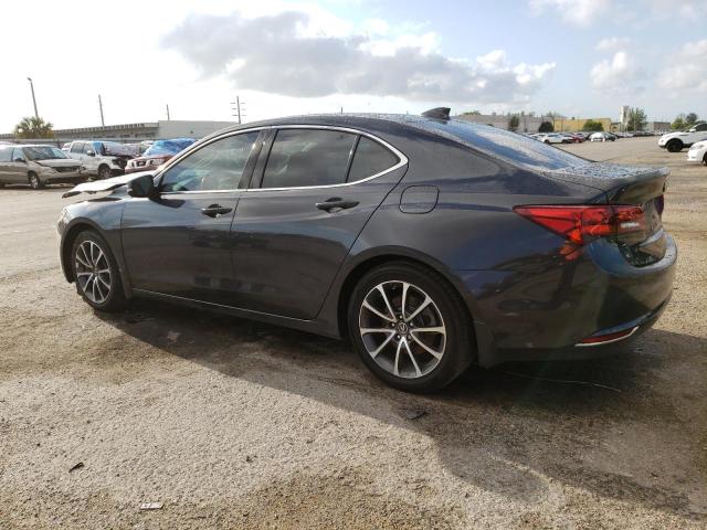 19UUB2F35GA009503 Acura TLX