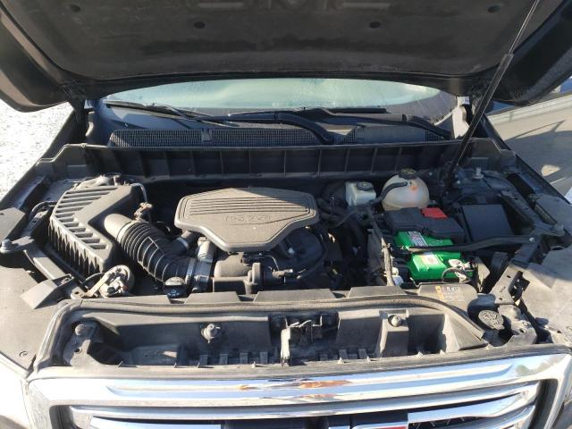 1GKKNLLS3HZ216137 GMC ACADIA SLE