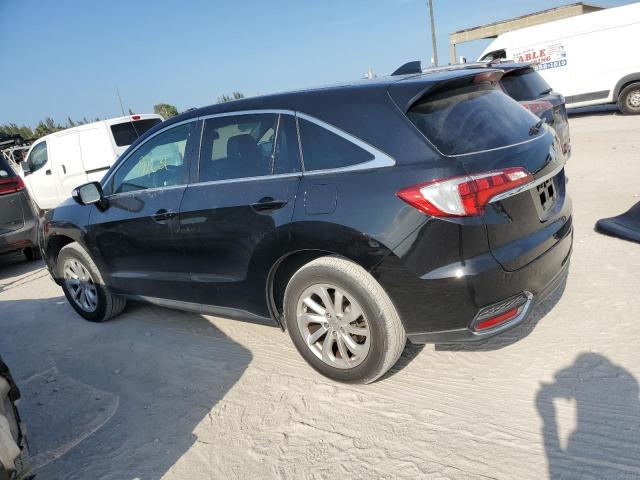 5J8TB3H55GL012566 Acura Rdx Technology
