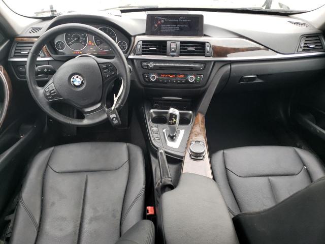 WBA3C3G53FNT51677 BMW 320 I Xdrive