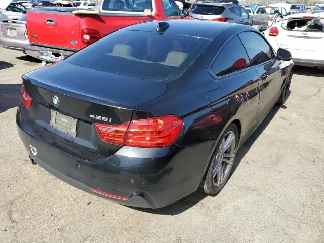 WBA3N7C54EK221687 BMW 428 I