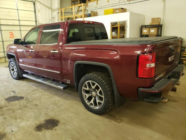 3GTU2VEC9EG470851 GMC Sierra K1500 Slt