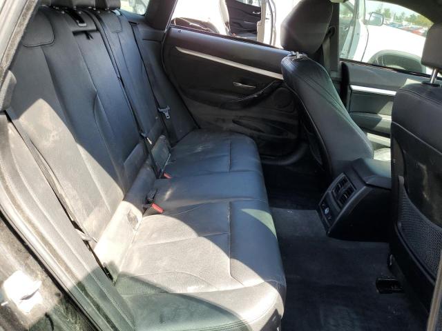 WBA8Z5C51GG500857 BMW 328 Xigt Sulev