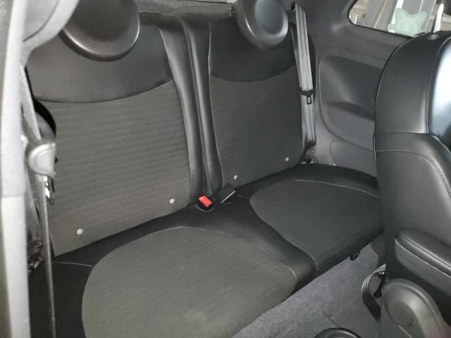 3C3CFFBR6FT500366 Fiat 500 SPORT