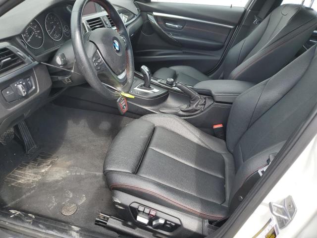 WBA8D9C59JEM34079 BMW 330 XI