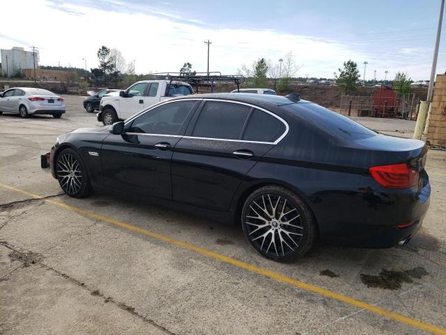 WBA5A7C56ED614972 BMW 528 XI