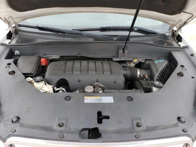 1GKKRTKD1FJ105072 GMC Acadia Denali