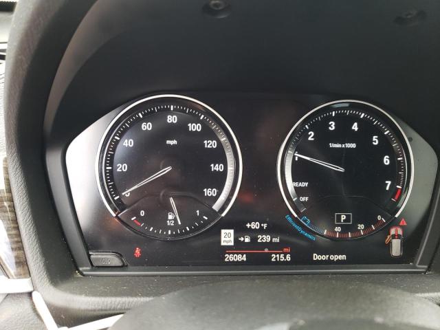 WBXJG9C05M5S49888 BMW X1 Xdrive28i