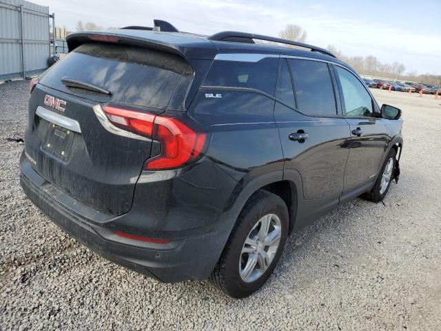 3GKALMEV0KL217288 GMC Terrain Sle