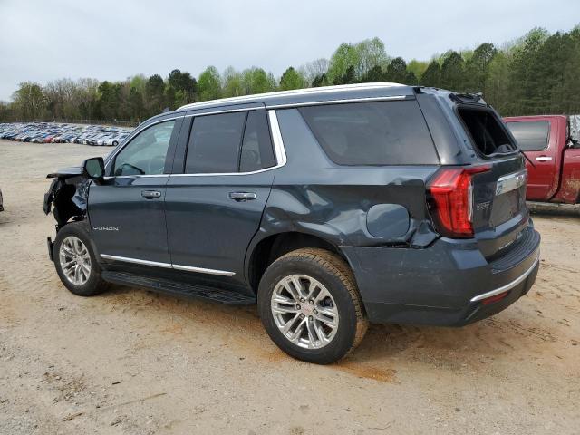 1GKS1BKD5MR318865 GMC YUKON SLT