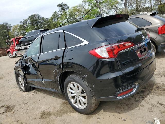 5J8TB4H56GL003672 Acura Rdx Technology