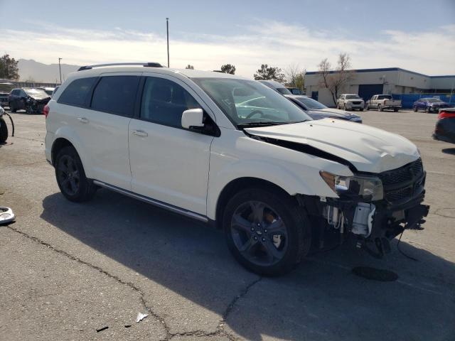 3C4PDCGG0JT513695 Dodge Journey Crossroad