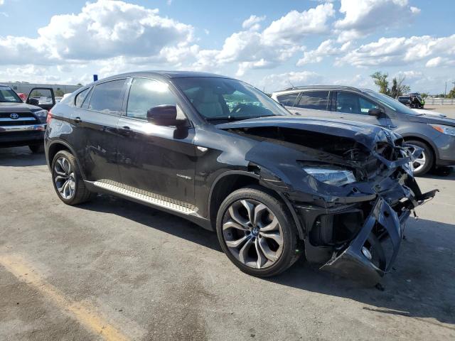 5UXFG8C58EL592831 BMW X6 Xdrive50i
