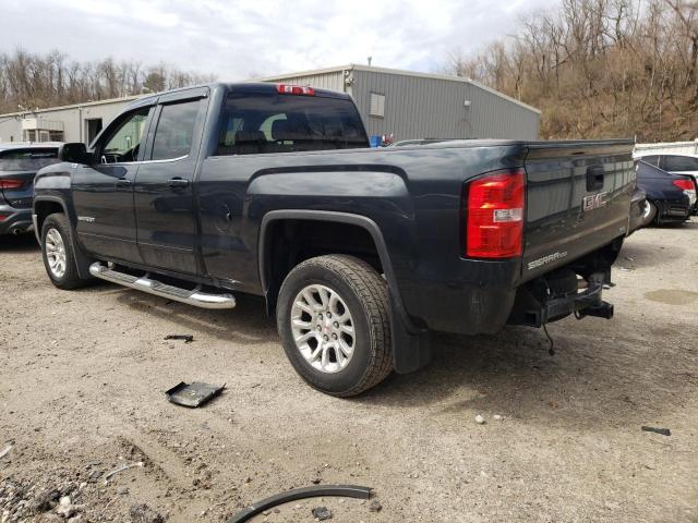 2GTV2MEC6K1214816 GMC Sierra Limited K1500 Sle