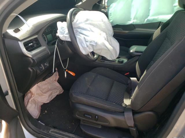 1GKKNLLA6HZ248166 GMC ACADIA SLE