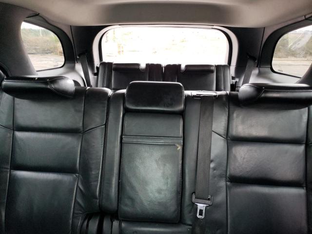 1C4RDJDG0GC433271 Dodge DURANGO LIMITED