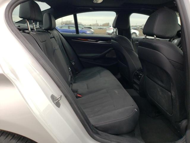 WBA13BJ02NCJ00433 BMW 530 XI