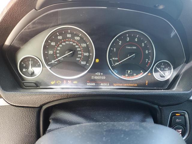 WBA4P3C34HK528822 BMW 440XI