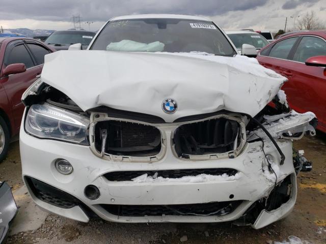 5UXKU2C56F0N76392 BMW X6 Xdrive35i