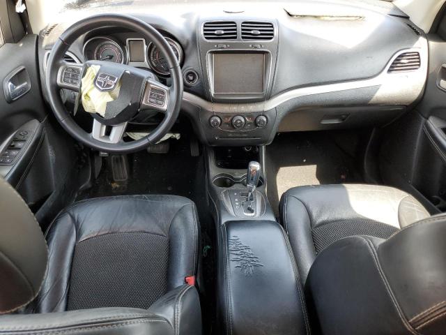 3C4PDCGG2KT717514 Dodge Journey Crossroad